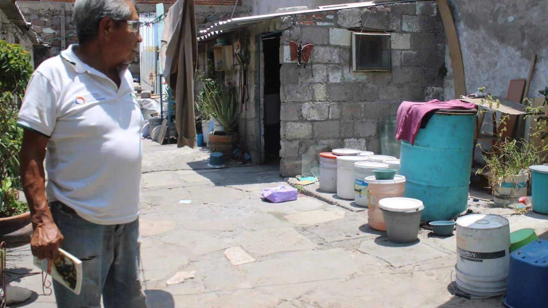 Poblanos desconfían del agua potable ¿Es dañina? Expertos responden